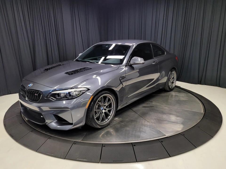 2018 BMW F87 M2 - Image 7 of 12