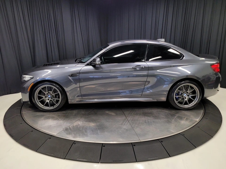 2018 BMW F87 M2 - Image 8 of 12