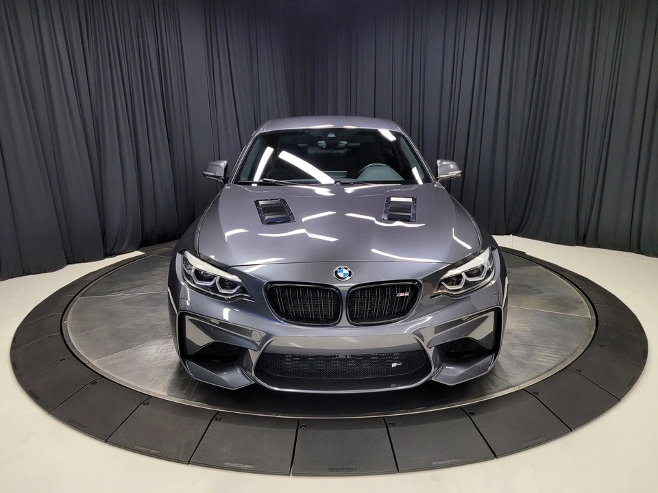 2018 BMW F87 M2 - Image 6 of 12