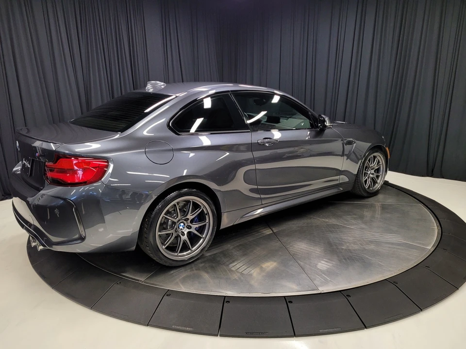 2018 BMW F87 M2 - Image 11 of 12