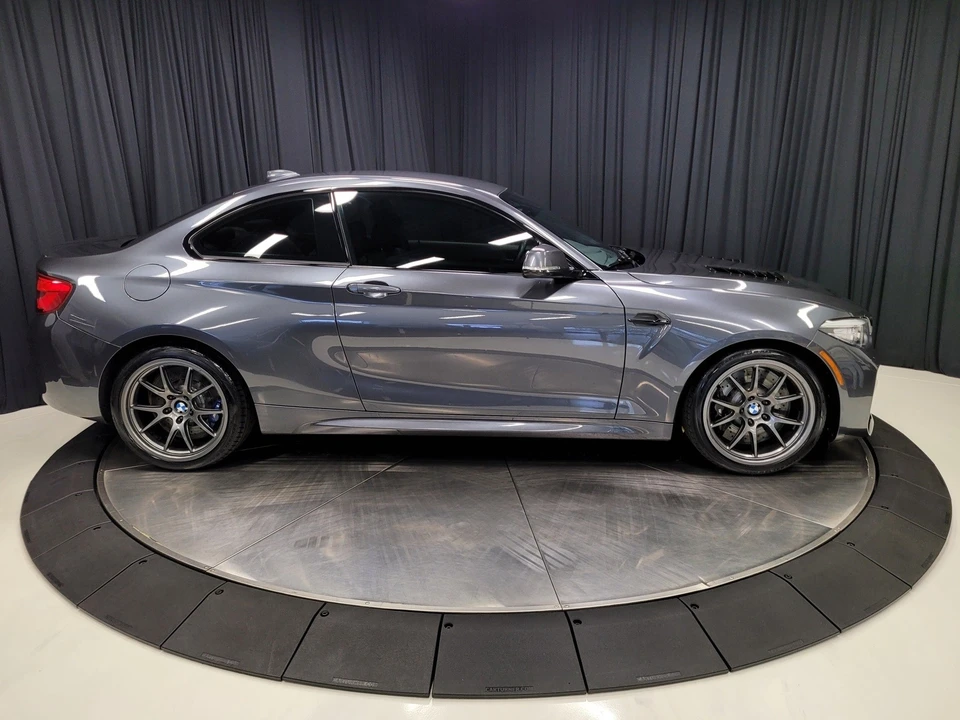 2018 BMW F87 M2 - Image 12 of 12