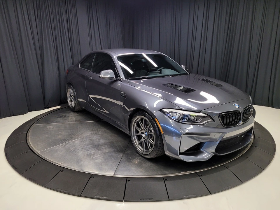 2018 BMW F87 M2 - Image 4 of 12