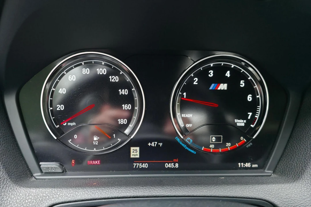 2018 BMW F87 M2 - Image 29 of 31