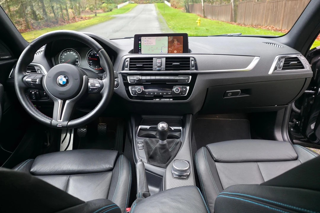2018 BMW F87 M2 - Image 26 of 31