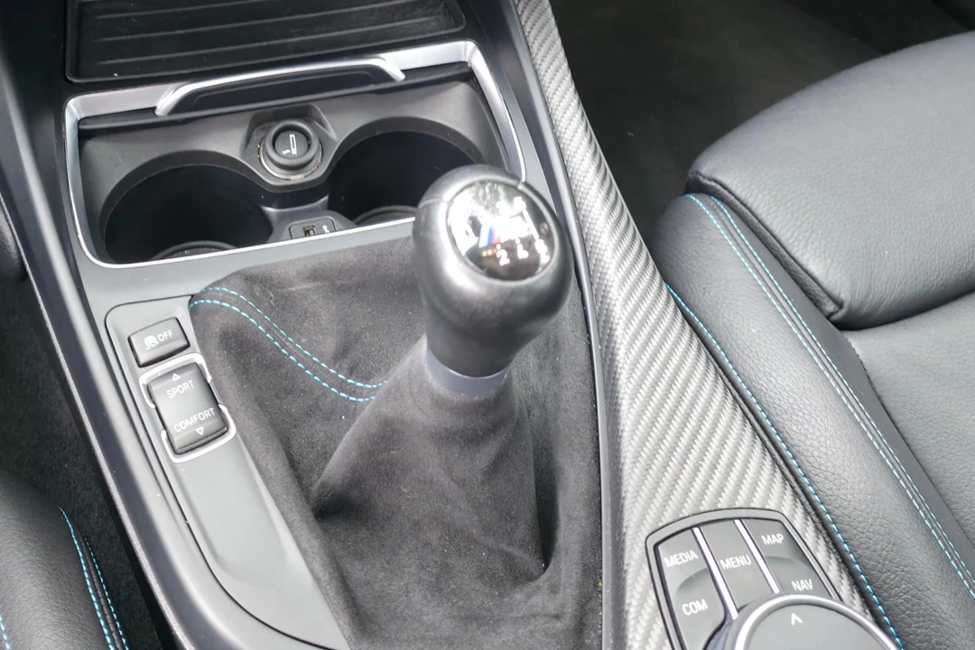 2018 BMW F87 M2 - Image 28 of 31