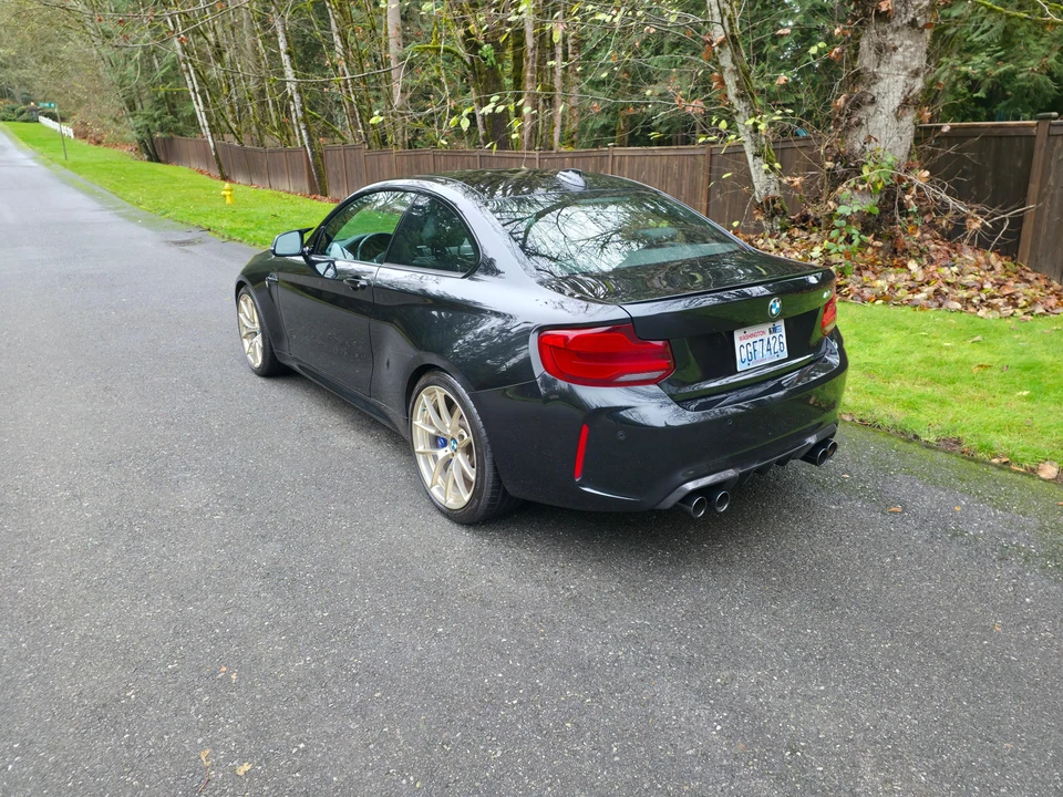 2018 BMW F87 M2 - Image 7 of 31