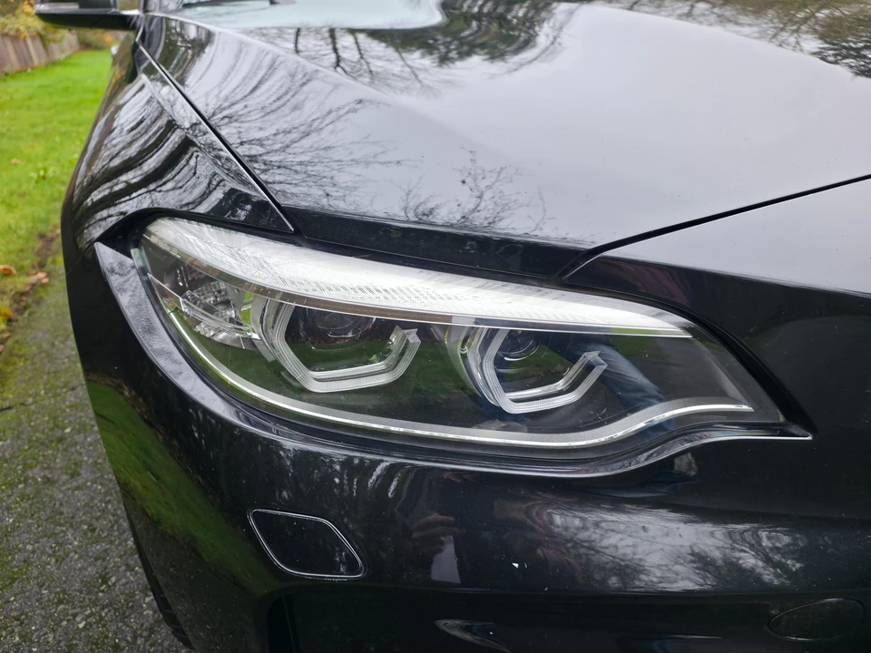 2018 BMW F87 M2 - Image 10 of 31