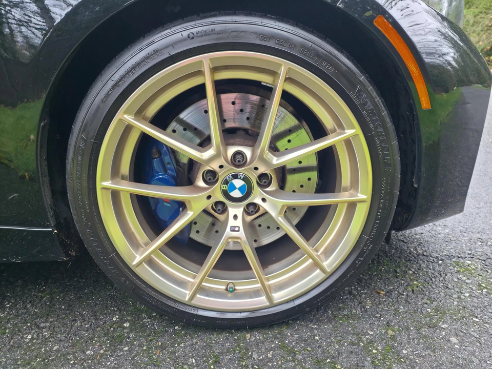 2018 BMW F87 M2 - Image 25 of 31