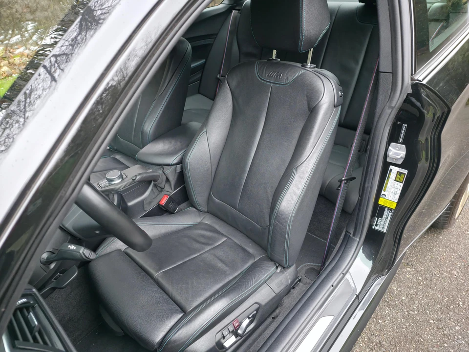 2018 BMW F87 M2 - Image 30 of 31