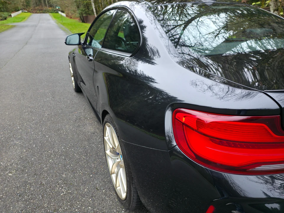 2018 BMW F87 M2 - Image 14 of 31