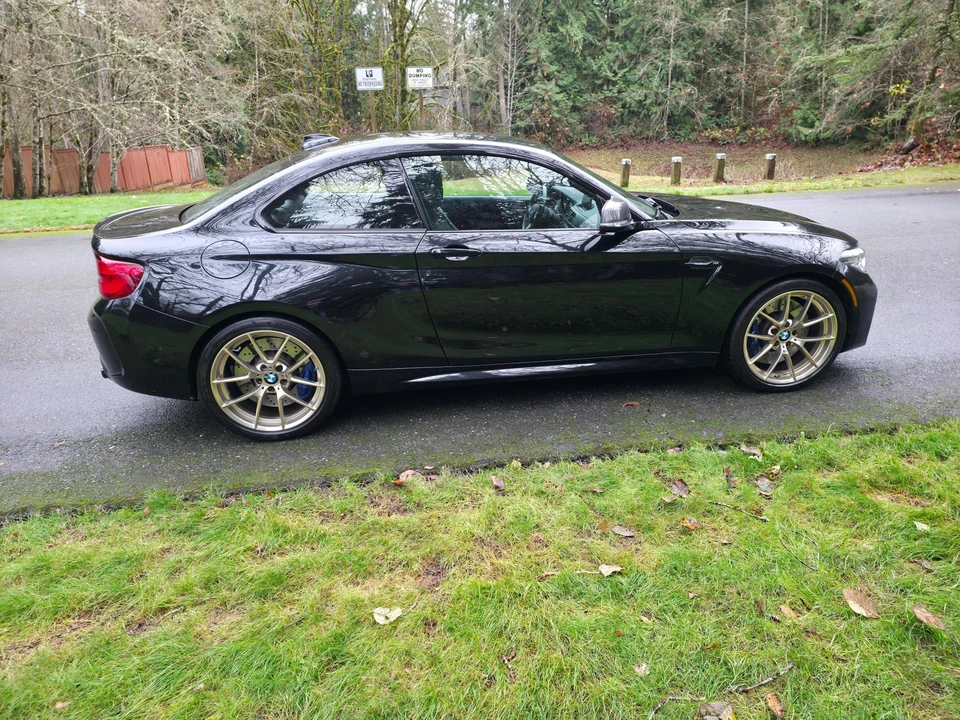 2018 BMW F87 M2 - Image 8 of 31