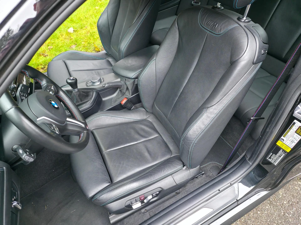 2018 BMW F87 M2 - Image 31 of 31