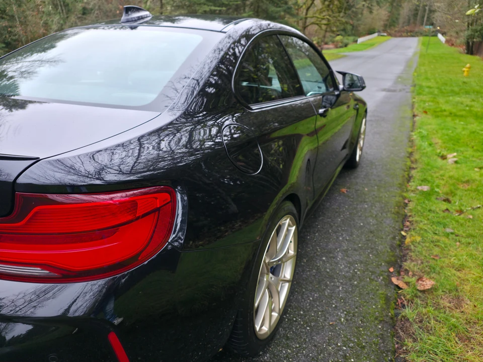 2018 BMW F87 M2 - Image 17 of 31