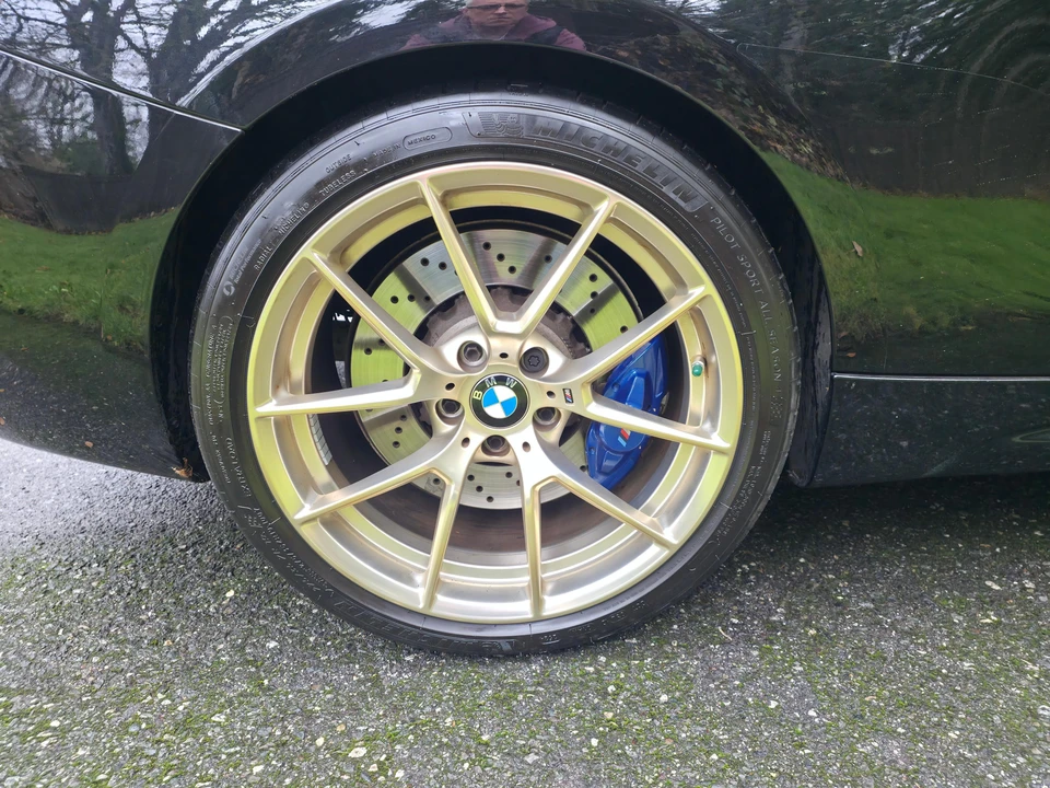 2018 BMW F87 M2 - Image 24 of 31