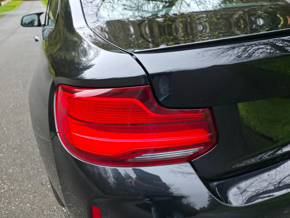 2018 BMW F87 M2 - Image 15 of 31