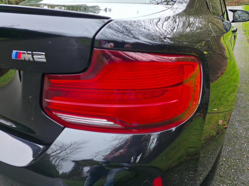2018 BMW F87 M2 - Image 16 of 31