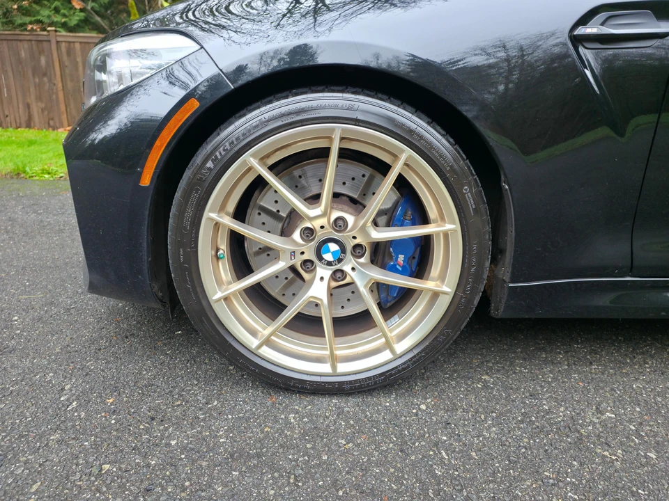 2018 BMW F87 M2 - Image 22 of 31