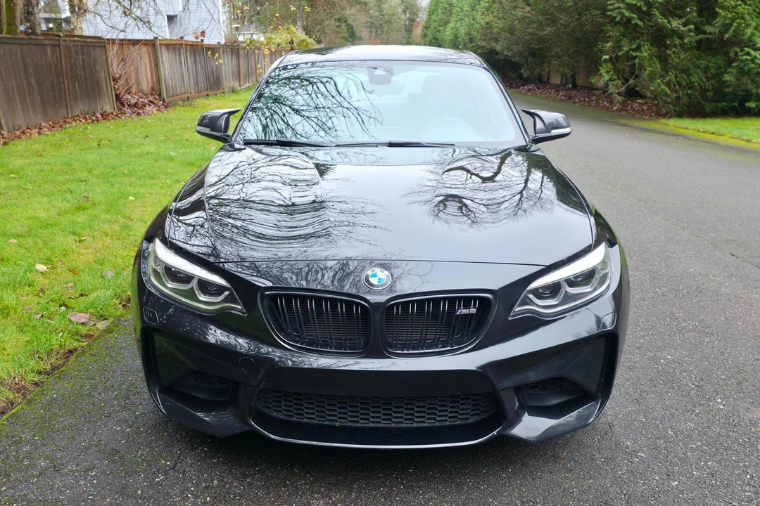 2018 BMW F87 M2 - Image 2 of 31