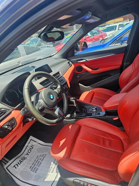 2018 BMW F87 M2 - Image 7 of 8