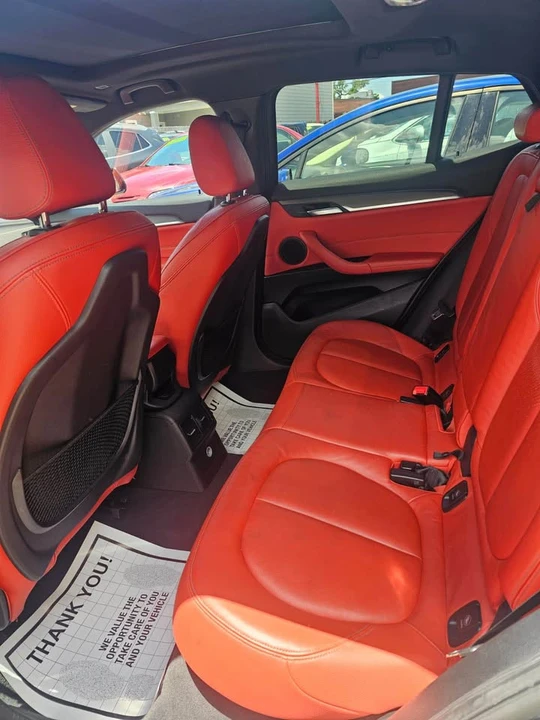 2018 BMW F87 M2 - Image 3 of 8