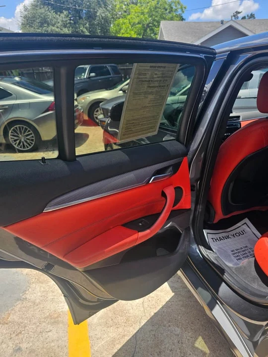 2018 BMW F87 M2 - Image 2 of 8