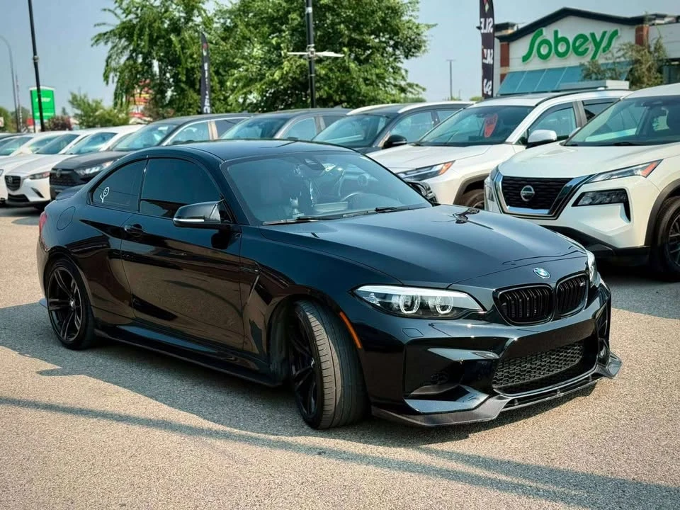 2018 BMW F87 M2 - Image 3 of 7