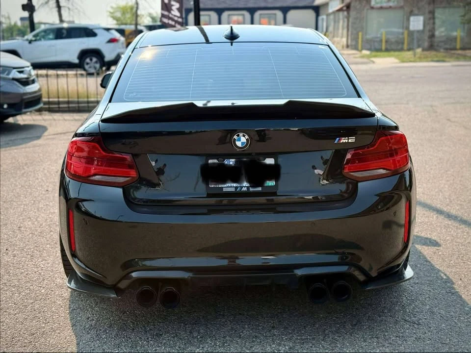 2018 BMW F87 M2 - Image 5 of 7