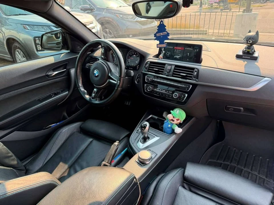 2018 BMW F87 M2 - Image 6 of 7