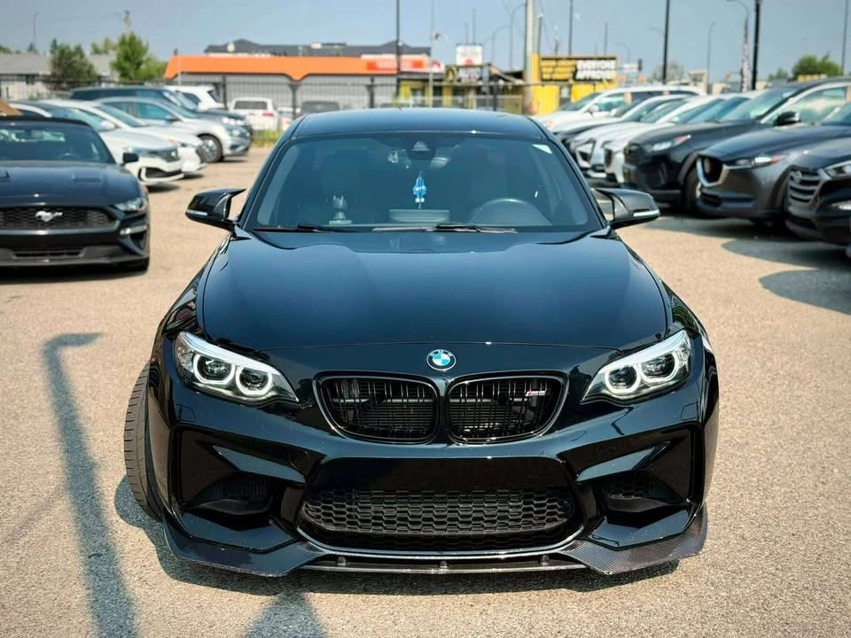 2018 BMW F87 M2 - Image 2 of 7