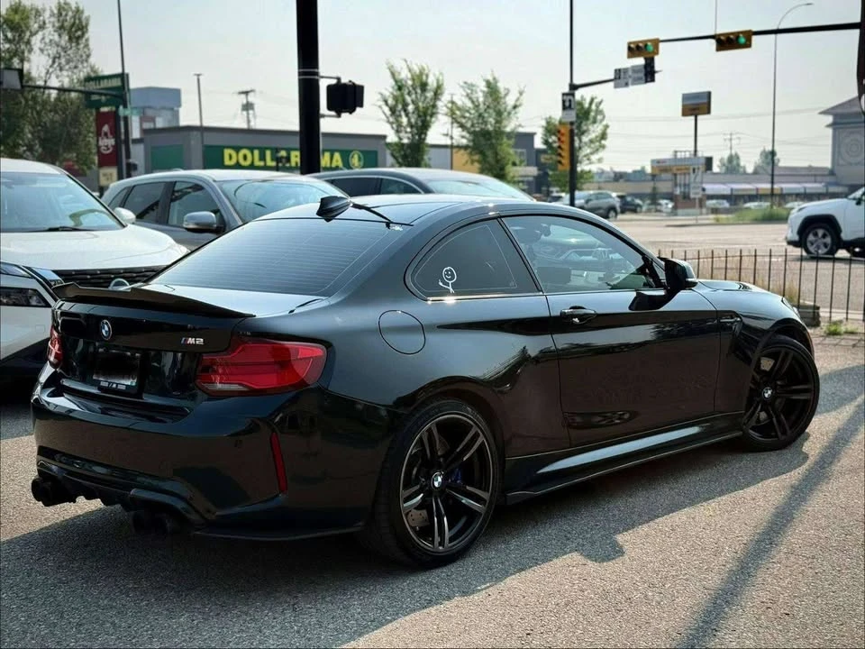 2018 BMW F87 M2 - Image 4 of 7