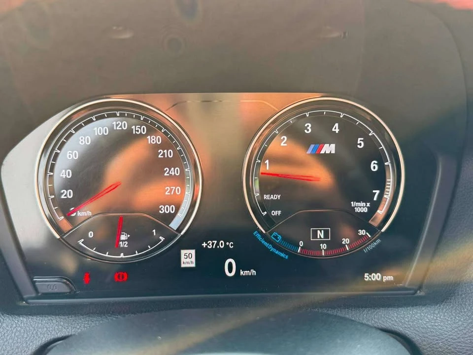 2018 BMW F87 M2 - Image 7 of 7