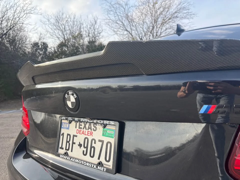 2018 BMW F87 M2 - Image 15 of 15