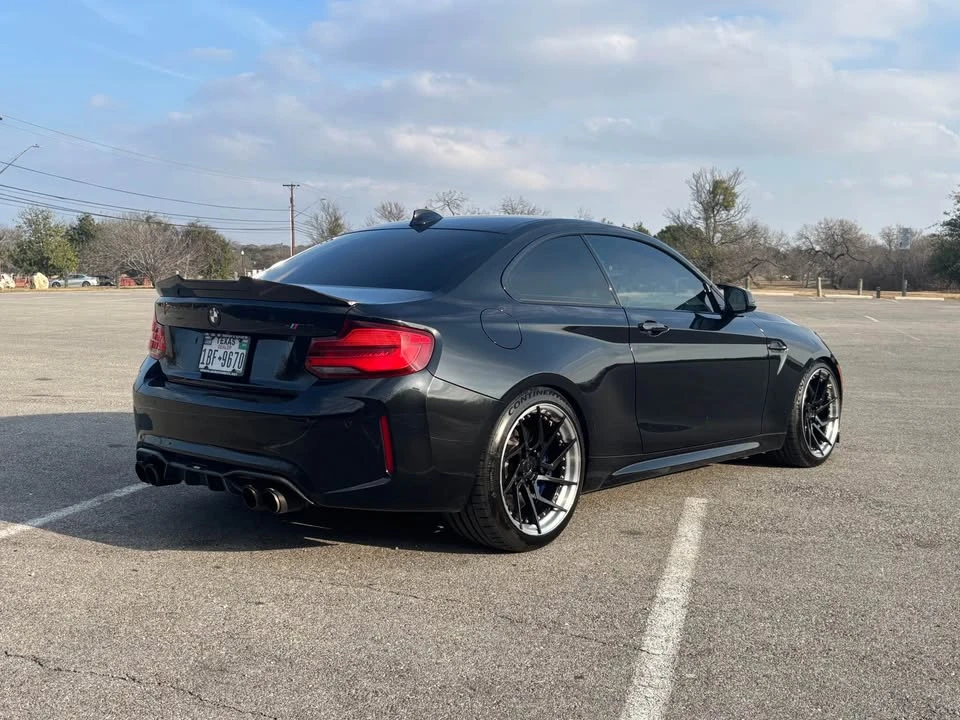 2018 BMW F87 M2 - Image 5 of 15