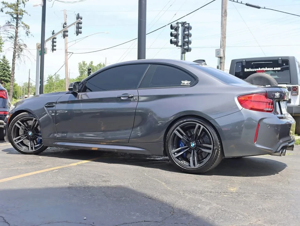 2018 BMW F87 M2 - Image 3 of 20