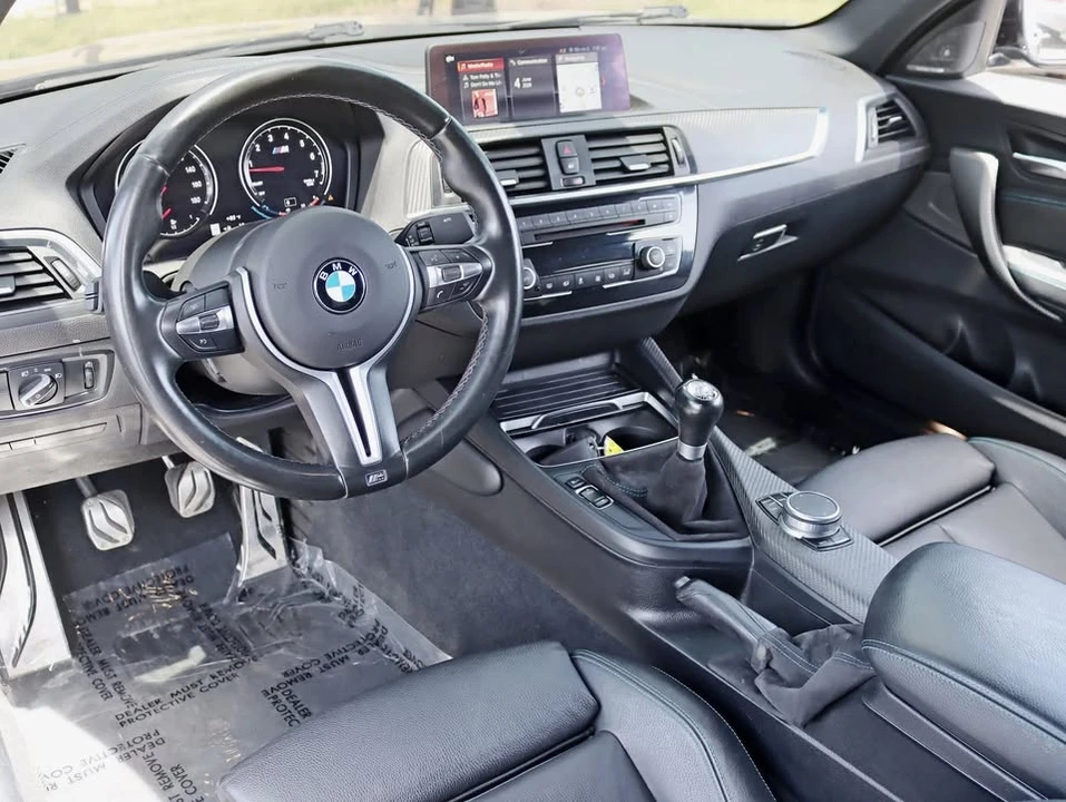 2018 BMW F87 M2 - Image 5 of 20