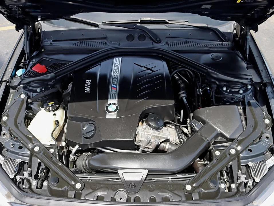 2018 BMW F87 M2 - Image 20 of 20