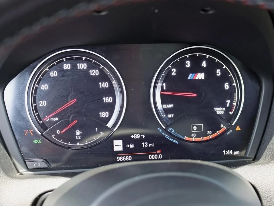 2018 BMW F87 M2 - Image 8 of 20