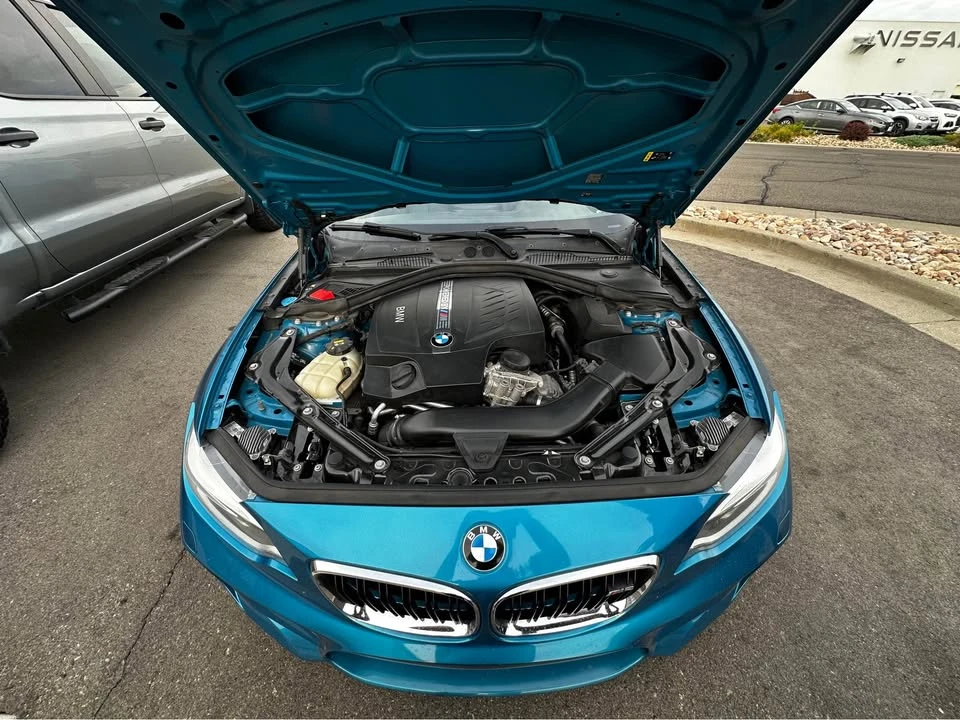 2018 BMW F87 M2 - Image 5 of 8