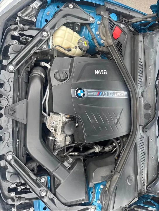 2018 BMW F87 M2 - Image 9 of 14
