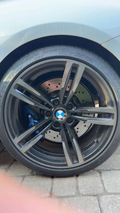 2018 BMW F87 M2 - Image 8 of 8