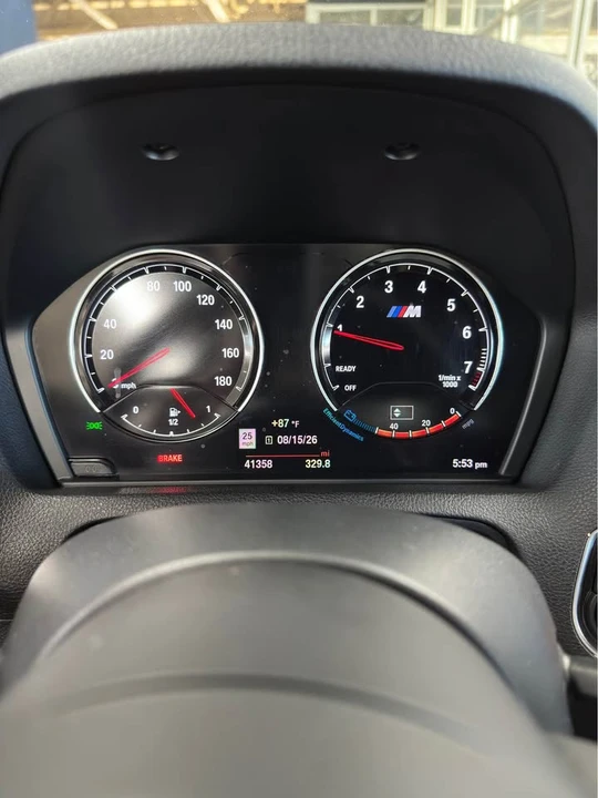 2018 BMW F87 M2 - Image 5 of 9