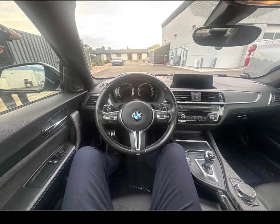 2018 BMW F87 M2 - Image 11 of 14
