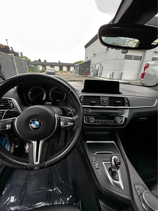2018 BMW F87 M2 - Image 6 of 8