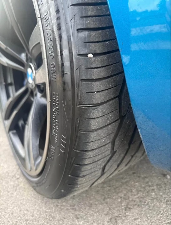 2018 BMW F87 M2 - Image 7 of 14
