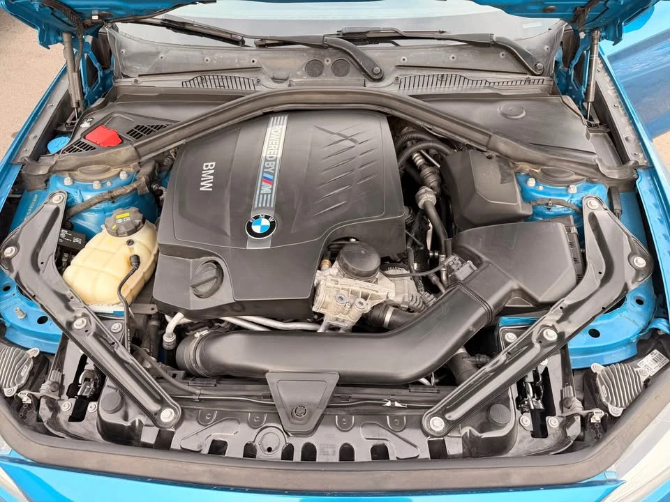 2018 BMW F87 M2 - Image 8 of 8
