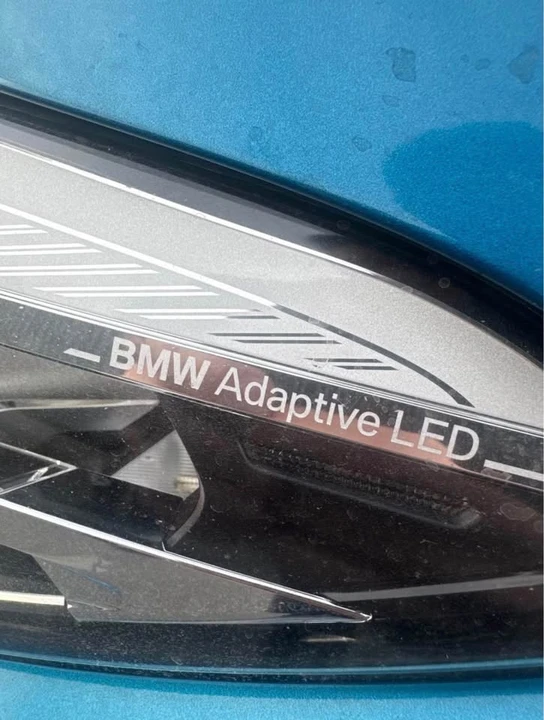 2018 BMW F87 M2 - Image 8 of 14
