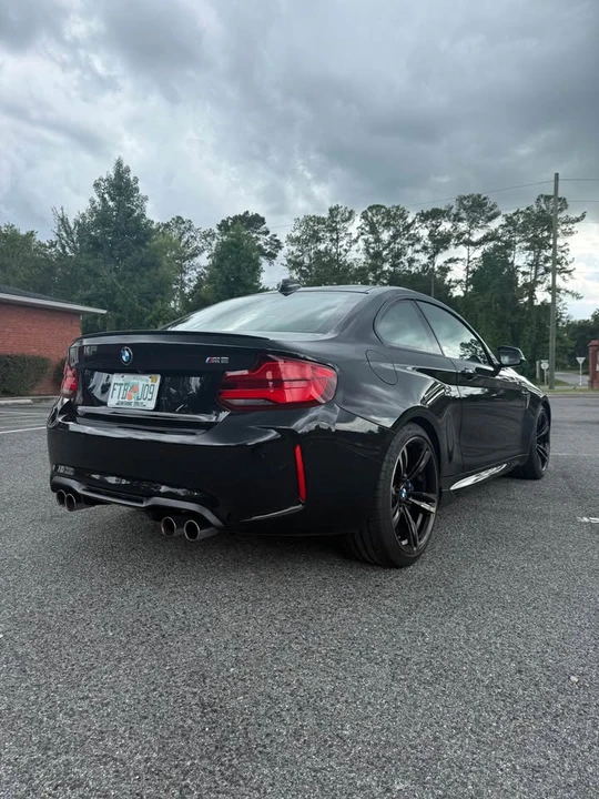 2018 BMW F87 M2 - Image 7 of 20