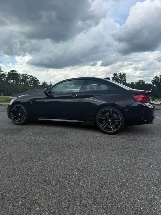 2018 BMW F87 M2 - Image 10 of 20