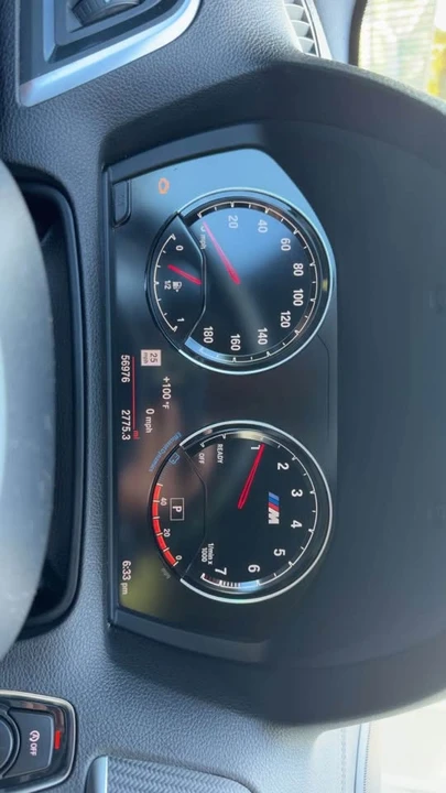 2018 BMW F87 M2 - Image 5 of 8