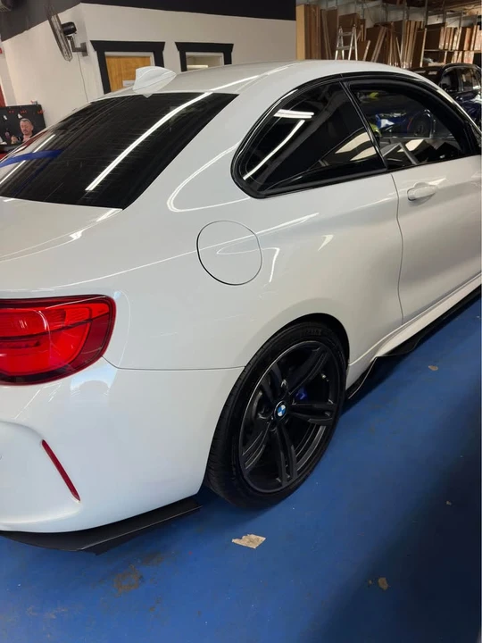 2018 BMW F87 M2 - Image 6 of 9